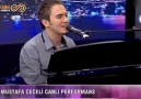 Mustafa Ceceli - Şarkı [S.T.BuGece][05.03.10] [HQ]