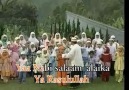 Ya Resul Selam Aleyk - Küçük Çocuklar