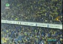 Yine Bir Derbi Öncesi Fenerbahçe Taraftarı ..