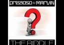 Prezioso & Marvin - The Riddle (Alternative Radio Edit) [HQ]