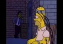 Homer Simpson - Yalan Makinası