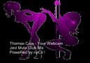 Trendy Parti Thomas Caja - Your Webcam (Javi Mula Club Mix)