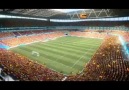 Türk Telekom Arena Görsel Tur