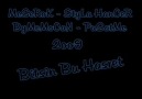 StyLa-HanCer Ft PusatMc & Bymemocan & McSeRoK - Bitsin Bu Hasret