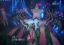 SHINee debut Performance on SBS 인기가요