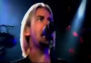 Nickelback - Burn It To The Ground[BYBERKE][RAW'ın Şarkısı]