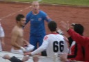 Yozgatspor 2-Gümüşhanespor 1 maç sonu [HQ]