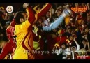 YÖNETİM - FUTBOLCU - TARAFTAR ŞAMPİYONSUN GALATASARAY! [HQ]