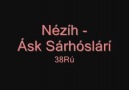 Nezih-Aşk sarhoşları...