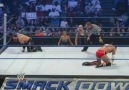 REY MYSTERİO VS CM PUNK 12/02/2010 [BYANIL] 2/2 [HQ]