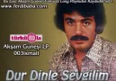 FeRdİ  TaYfUr  -  DuR  DiNlE  SeVgİlİm  ...