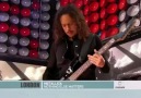 Metallica-Nothing Else Matters(Live in Earth London 07)