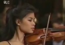 Vanessa Mae Toccata & Fugue