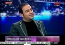 Hasan Şaş Saba Tümer'e Uçak Korkusunu Anlatıyor :)