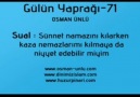 Gülün Yaprağı 71