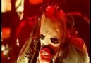 Slipknot-Wait And Bleed