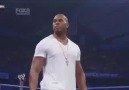 Shad'in Konuşması ve Sonrasında Yaşananlar [9/4/10 SmackDown]