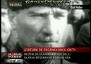 AtaTürk De Ergenekoncu Çıktı (!)