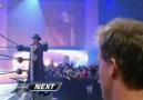 Smackdown 12/02/2010 The Undertaker Vs. Chris Jericho [HQ]