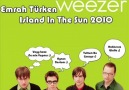 Emrah Türken - Weezer - Island In The Sun 2010