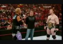 Christian Vs Sheamus(8 Şubat 2010)