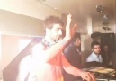 Dj ibrahim Çelik & Samsun - Deep Club (Live Performance) [HQ]