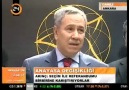 Arınç'tan CHP'yi çarşafa dolayan sözler [HQ]