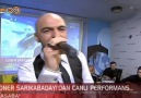 Soner Sarıkabadayı - Kasaba [Canlı][Kral][14.03.10] [HQ]