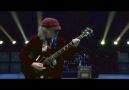 AC/DC Backtracks - Angus plays Back in Black / Highway To Hell [HQ]