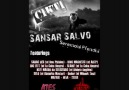 Sansar Salvo - Toz Bulutu (Murat K DISS)