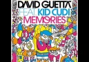 David Guetta feat. Kid Cudi - Memories (Fuck Me Im Famous Remix) [HQ]