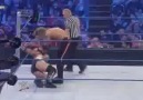 Edge Vs Jericho #1 Con. Match P1[9 Nisan 2010][İLK BİZDE]
