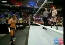 Triple h vs Sheamus [Extreme Rules]