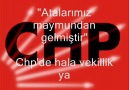 Chp'de İSLAMA HAKARET EDEN ŞAHSİYETsizLER  -  (PAYLAŞALIM ... [HQ]