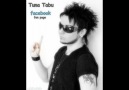Tuna Tabu - Aşkın Ölüm kokuyor