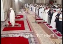 Rabbim Bizede Böyle Namaz Nasip Etsin ..