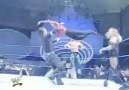 Edge & Christian Vs The Hardyboyz(From Wwf By Hasan Özkaynak)