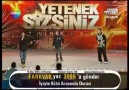 Yetenek Sizsiniz - Adandik [HQ]