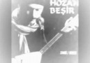 HOZAN BEŞİR - SAKLASAM SENİ