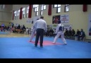 Servet Tazegul - 2010 Turkiye Sampiyonu [HQ]