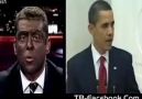 İsteyenin Bir Yüzü Kara Vermeyen Obama