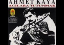 Ahmet Kaya - Acılara Tutunmak