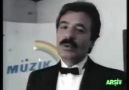 FeRdİ  TaYfUr  BeRlİnDE - YıL  1988  ( SeNiN İçİn ) ...