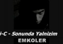 Dj Emkoler Ft Dj Ezgi-C - Sonunda Yalnizim 2010