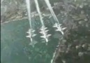 Türk Yıldızları Muhteşem Gösterisi