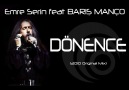 EMRE SERİN feat BARIŞ MANÇO-DÖNENCE(2010 Original Mix) [HQ]