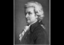 Wolfgang Amadeus Mozart Symphony 40 İn G Min Kv 550