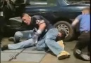 Eddie Guerrero vs John Cena-Parking Lot Brawl