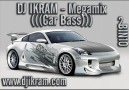 DJ IKRAM - Megamix 2010 (((Car Bass))) [HQ]