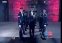 WrestleMania 26Th. John Cena Ringe Gelişi